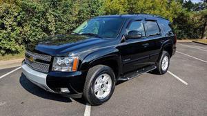  Chevrolet Tahoe LT For Sale In Glen Allen | Cars.com