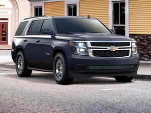  Chevrolet Tahoe LT For Sale In New Hampton | Cars.com