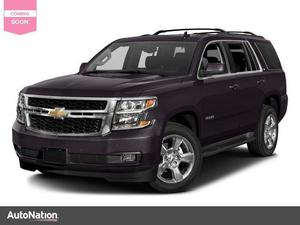  Chevrolet Tahoe LT For Sale In Pembroke Pines |