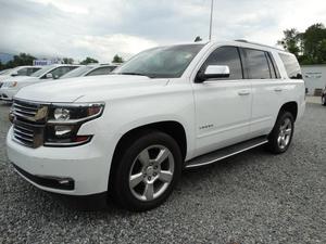  Chevrolet Tahoe LTZ For Sale In Tifton | Cars.com