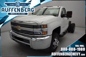  Chevrolet WT DRW For Sale In Muskogee | Cars.com