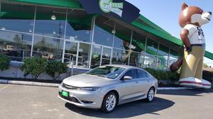  Chrysler 200 C For Sale In Tigard | Cars.com