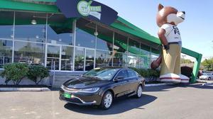  Chrysler 200 Limited For Sale In Tigard | Cars.com