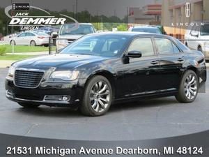  Chrysler 300 S For Sale In Dearborn | Cars.com