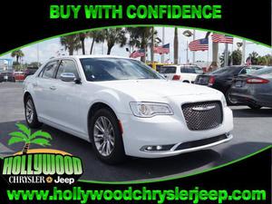  Chrysler 300C Base For Sale In Hollywood | Cars.com