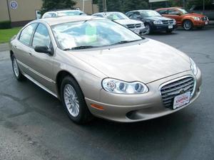  Chrysler Concorde LX For Sale In Delphos | Cars.com