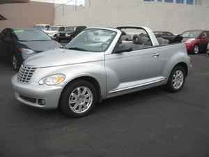  Chrysler PT Cruiser Base For Sale In Tucson | Cars.com