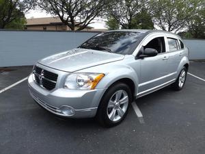  Dodge Caliber Mainstreet For Sale In Rochester Hills |