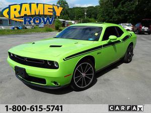  Dodge Challenger R/T Plus For Sale In Princeton |