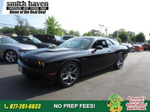  Dodge Challenger R/T Plus For Sale In St. James |