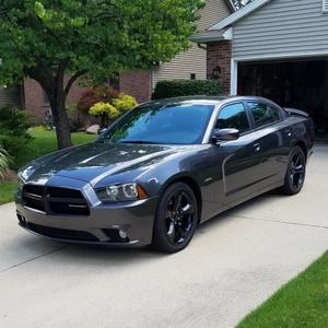  Dodge Charger R/T For Sale In Portage | Cars.com