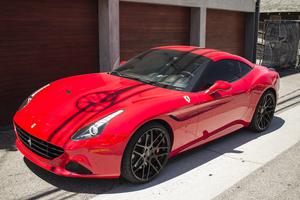  Ferrari California T For Sale In Venice | Cars.com