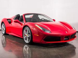  Ferrari SPIDER For Sale In Plano | Cars.com