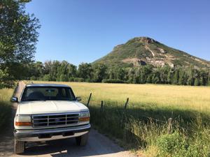  Ford Bronco For Sale In Salt Lake City | Cars.com