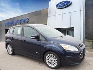  Ford C-Max Hybrid SE For Sale In Frankfort | Cars.com