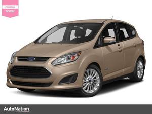  Ford C-Max Hybrid SE For Sale In Tustin | Cars.com