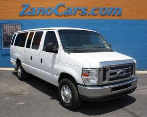  Ford E350 Super Duty XLT For Sale In Tucson | Cars.com