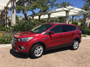  Ford Escape SE For Sale In Carlsbad | Cars.com
