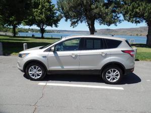  Ford Escape SE For Sale In Grand Coulee | Cars.com