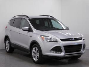  Ford Escape SE For Sale In Middletown | Cars.com