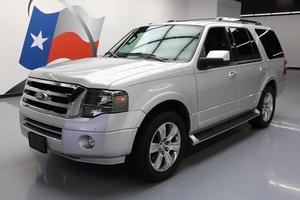  Ford Expedition Limited For Sale In Grand Prairie |
