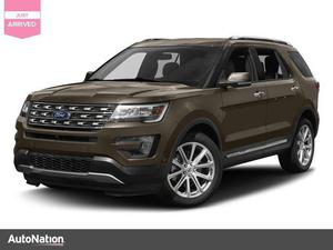  Ford Explorer Limited For Sale In Torrance | Cars.com