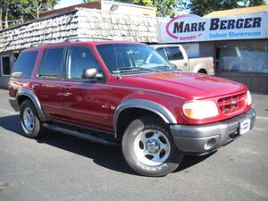  Ford Explorer XLT For Sale In Rockford | Cars.com