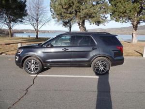  Ford Explorer sport For Sale In Grand Coulee | Cars.com