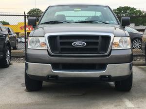  Ford F-150 FX4 For Sale In Darby | Cars.com
