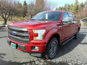  Ford F-150 For Sale In Pullman | Cars.com