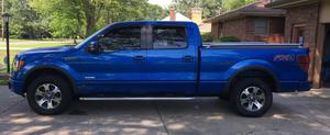  Ford F-150 For Sale In Youngstown | Cars.com