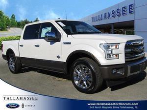  Ford F-150 King Ranch For Sale In Tallahassee |