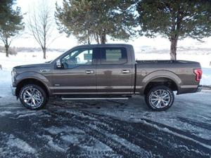  Ford F-150 Lariat For Sale In Grand Coulee | Cars.com