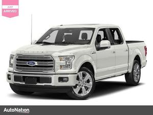  Ford F-150 Limited For Sale In Scottsdale | Cars.com