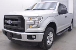  Ford F-150 XL For Sale In Balcones Heights | Cars.com