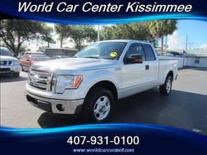  Ford F-150 XL For Sale In Kissimmee | Cars.com