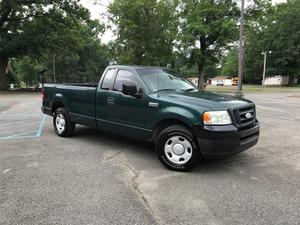  Ford F-150 XL SuperCab For Sale In Hazel Green |