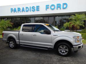  Ford F-150 XLT For Sale In Cocoa | Cars.com