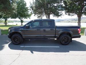  Ford F-150 XLT For Sale In Grand Coulee | Cars.com