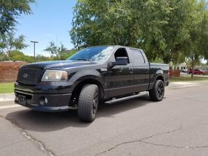  Ford F-150 XLT SuperCrew For Sale In Glendale |