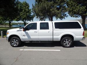  Ford F-250 Lariat For Sale In Grand Coulee | Cars.com