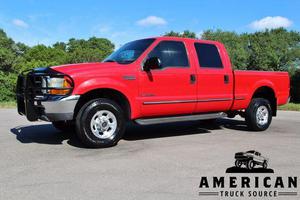  Ford F-250 Lariat For Sale In Liberty Hill | Cars.com