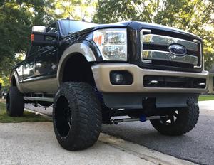  Ford F-350 Lariat For Sale In Long Beach | Cars.com