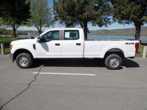  Ford F-350 XL For Sale In Grand Coulee | Cars.com