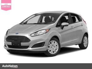  Ford Fiesta SE For Sale In Tustin | Cars.com