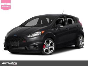  Ford Fiesta ST For Sale In Tustin | Cars.com
