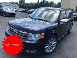  Ford Flex For Sale In Marshall | Cars.com
