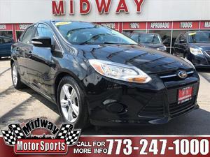 Ford Focus SE For Sale In Chicago | Cars.com