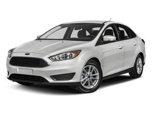  Ford Focus SE For Sale In Hialeah | Cars.com