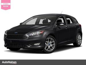  Ford Focus SEL For Sale In Torrance | Cars.com